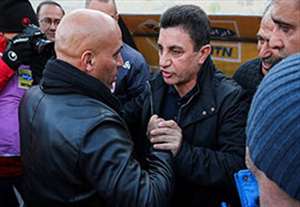 از حال نامساعد قلعه نویی بعد بازی با استقلال تا سلفی با برانکو