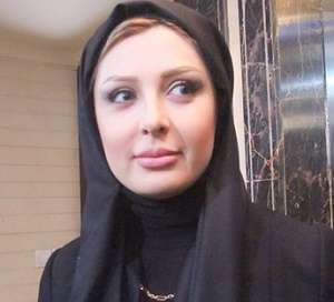 بازی «نیوشا ضیغمی» در فیلم «ما همه گناهکاریم»