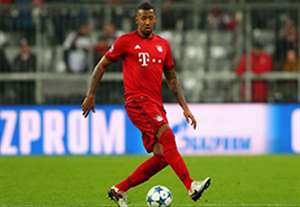 عملکرد و مهارت های جرومی بواتنگ در سال 2016