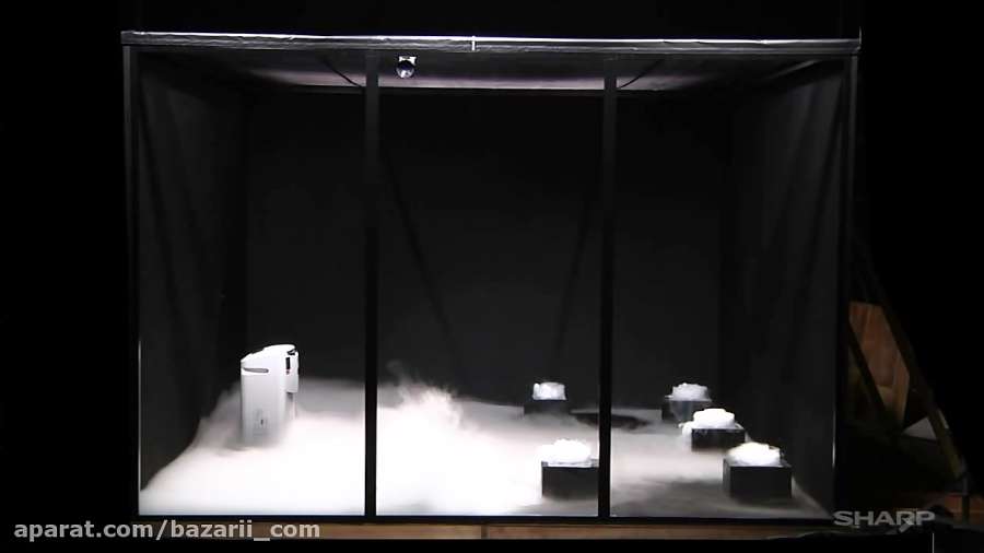 تصفیه هوای هوشمند شیائومی