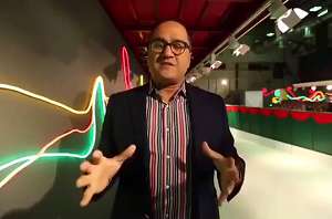 سری جدید «خندوانه» با مسابقه «خنداننده شو»