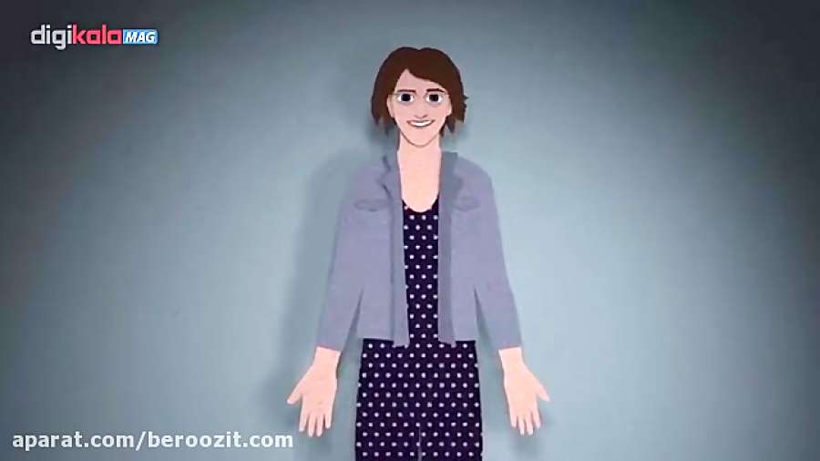 سن واقعی بدن شما چقدر است؟