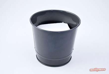 طرز ساخت گل مقوایی