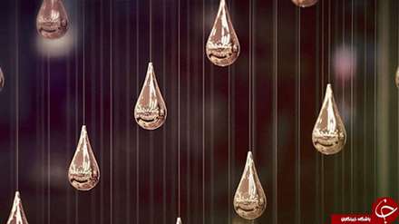 شاهکاری بی‌نظیر در فرودگاه سنگاپور