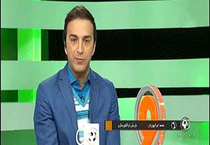 آخرین وضعیت تراکتورسازی از زبان ایران‌پوریان