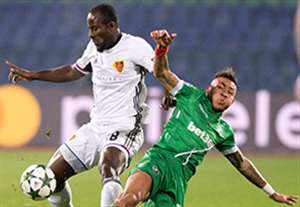 خلاصه بازی لودوگورتس 0-0 بازل