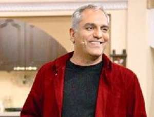 تواضع مدیرانه به روایت «مهران مدیری»