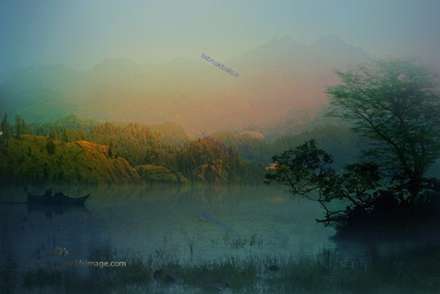 طبیعت زیبای اندونزی در قاب دوربین عکاسان