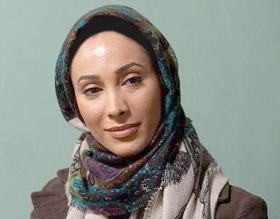 واکنش «سحر ذکریا» به شوخی جنجالی «مهران مدیری» در برنامه دورهمی