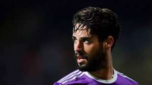 پاس و مهارت های برتر ایسکو در فصل 2017-2016