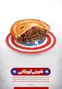 شیرینی آمریکایی