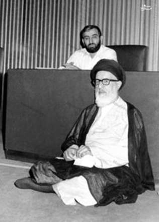 روزی که قانون اساسی به تصویب رسید+تصاویر