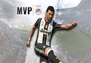 ماریو مانژوکیچ بازیکن برتر یوونتوس در ماه نوامبر