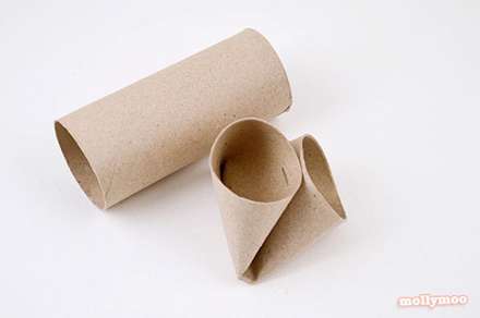 طرز ساخت گل مقوایی