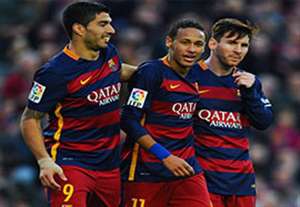 10 مثلث برتر و آتشین دنیای فوتبال در فصل 2017-2016