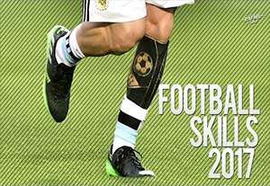 برترین مهارت های فصل 2016-2017