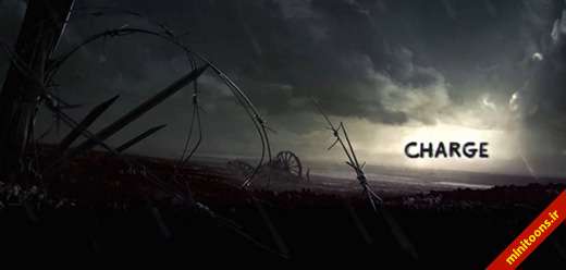 حمله - Charge  