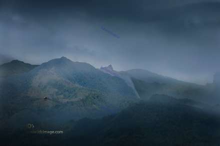 طبیعت زیبای اندونزی در قاب دوربین عکاسان