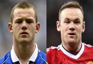 تغییر چهره ستارگان فوتبال در گذر تاریخ