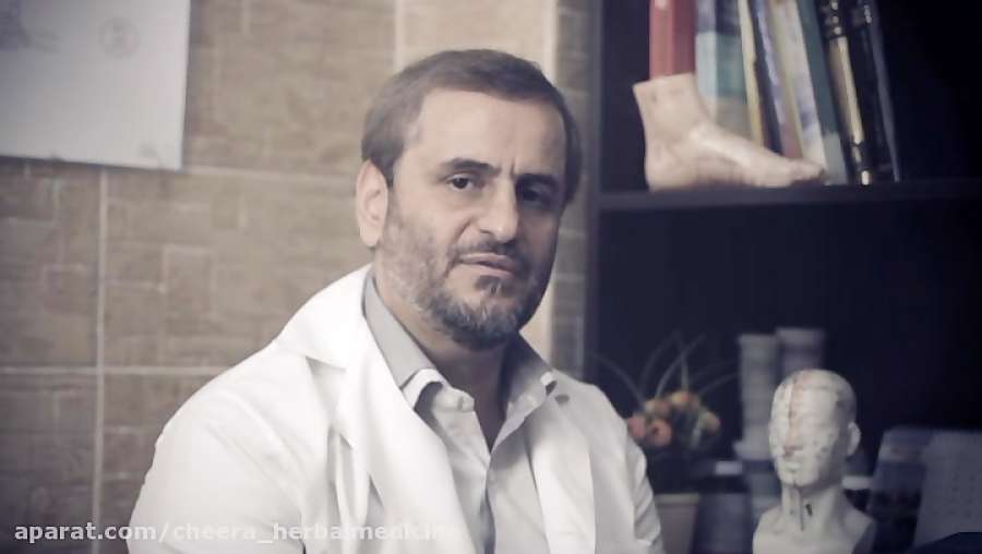 دکتر زنده دل - پزشکی تحت شعاع طب سنتی به کمال می رسد