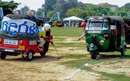 مسابقات عجیب و جالب در سریلانکا