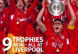 نگاه آماری به عملکرد جرارد در مستطیل سبز