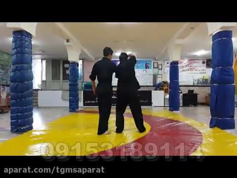 دفاع شخصی 61