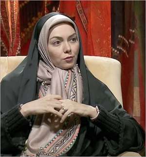 آنونس برنامه «آزاده نامداری» با حضور «یکتا ناصر»