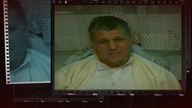 مستند یک روز با هاشمی (قسمت دوم)