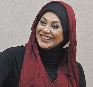 حضور «نسرین مقانلو» در مستند «شوک»