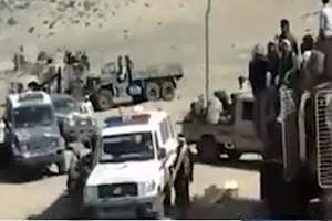 تلفات سنگین سعودی‌ها در یمن