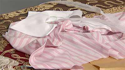 بلوز یقه ملوانی (2)