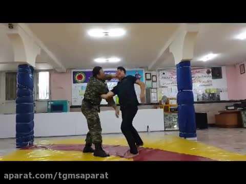 دفاع شخصی 49