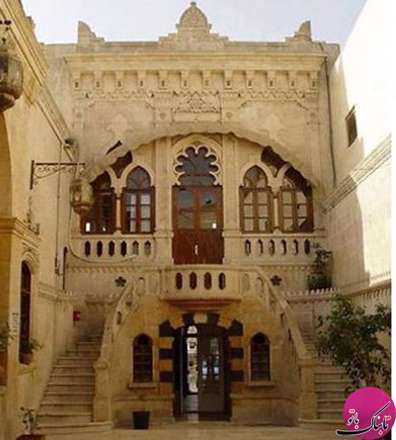 شهر حلب، پیش و پس از درگیری‌ها