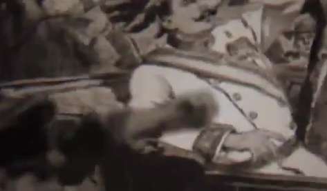 جنگ جهانی اول چگونه آغاز شد؟