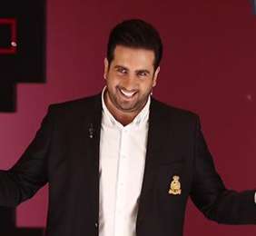 تدریس جذاب موسیقی «امید حاجیلی» در برنامه «خندوانه»