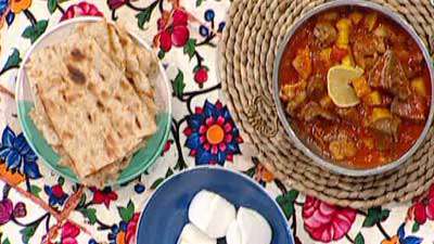 حسرت الملوک