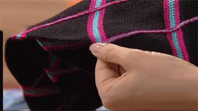 دامن دخترانه