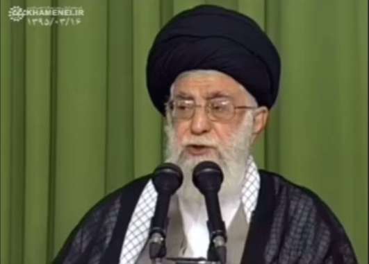 عکس العمل ها و تأثیر آنها بر روی دشمن