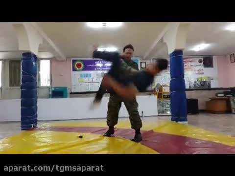 دفاع شخصی 48