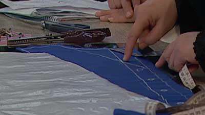 یقه انگلیسی (به زبان آذری)1