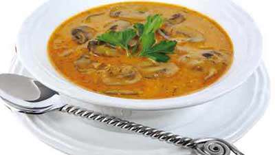 سوپ شلغم (به زبان آذری)