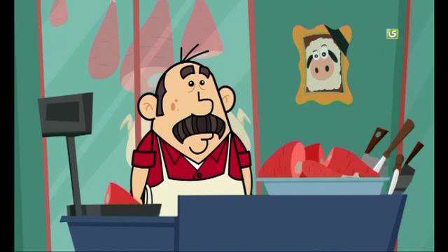 پندانه / کم فروشی 