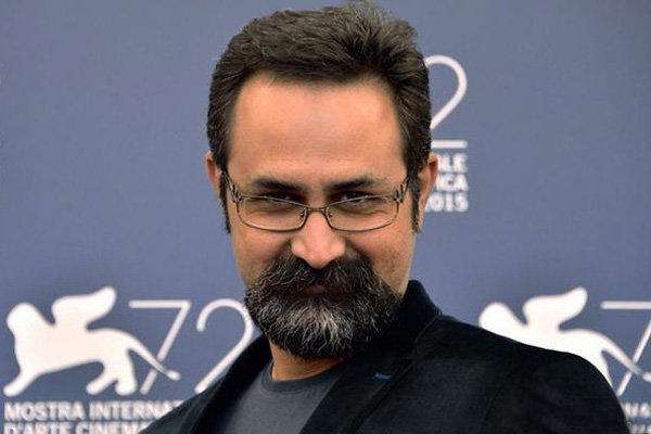 صحبت هاى «وحید جلیلوند» برنده سیمرغ بهترین کارگردانى