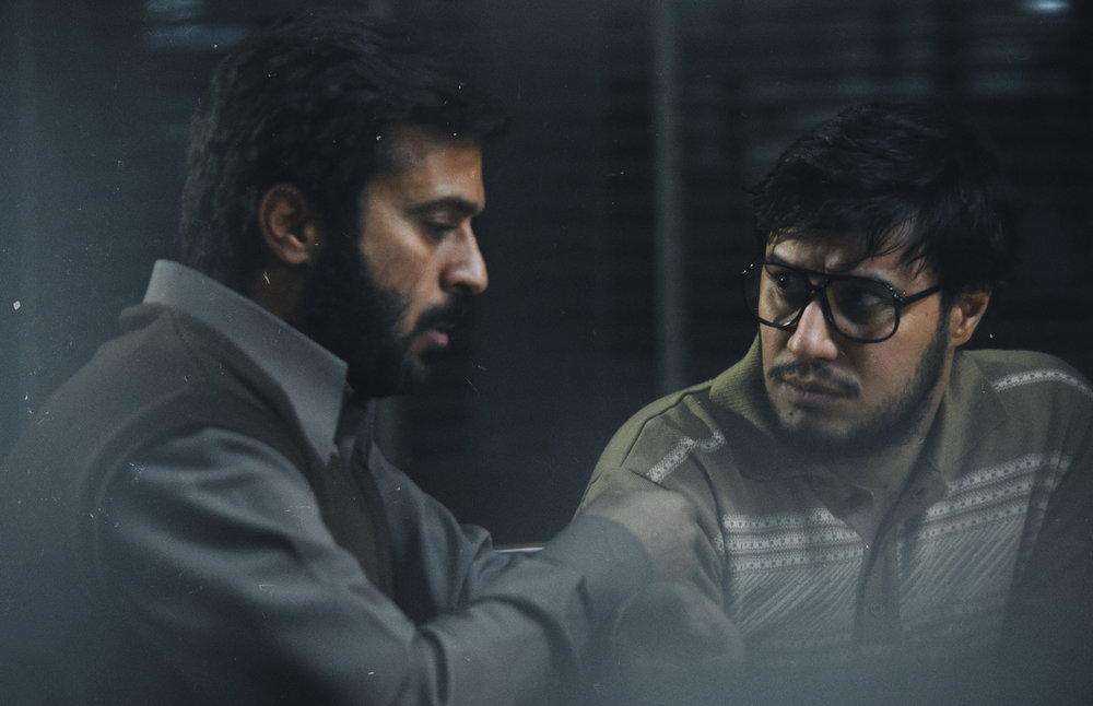 تیزر «ماجرای نیمروز»، بهترین فیلم جشنواره فجر