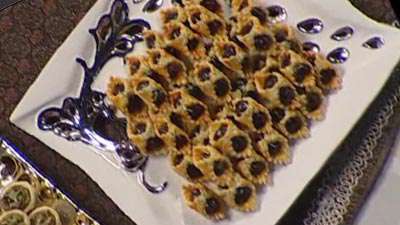 نیم بقچه خرما