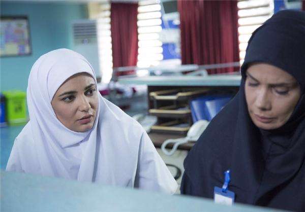 تیزر «پرستاران» رونمایی شد