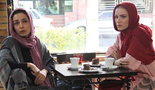 آنونس فیلم جذاب «خانه دیگرى» با بازی «لیلا زارع»