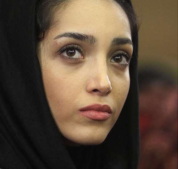 معجزه ای که در زندگی خانم بازیگر اتفاق افتاد!