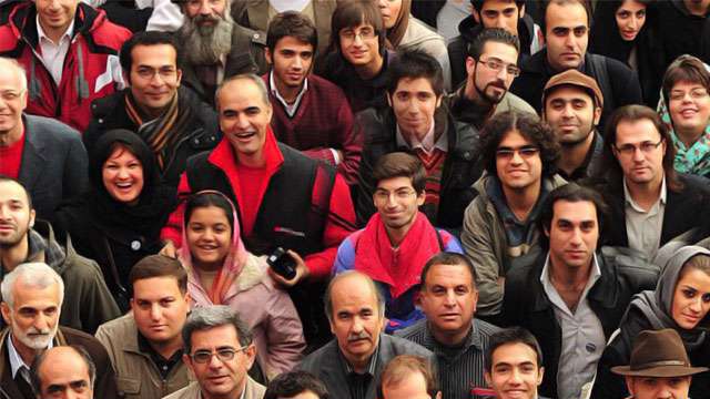 الان مرفه تریم یا قبل از انقلاب؟ 